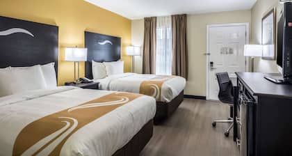 Quality Inn University Area
