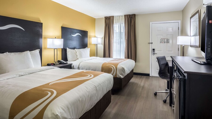 Quality Inn University Area