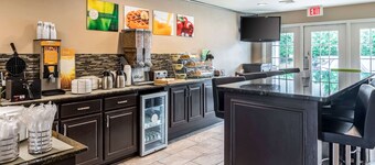 ควอลิตี้อินน์ ย่านมหาวิทยาลัย