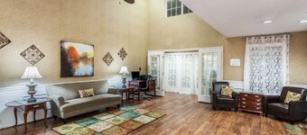 瓦爾多斯塔購物商場溫德姆貝蒙特酒店