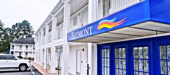 Baymont by Wyndham Valdosta at Valdosta Mall