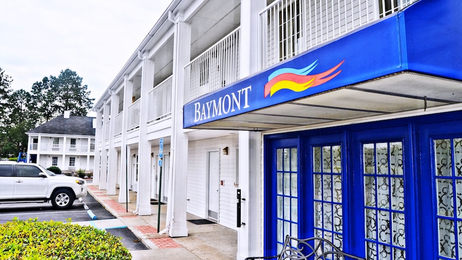 Baymont by Wyndham Valdosta at Valdosta Mall