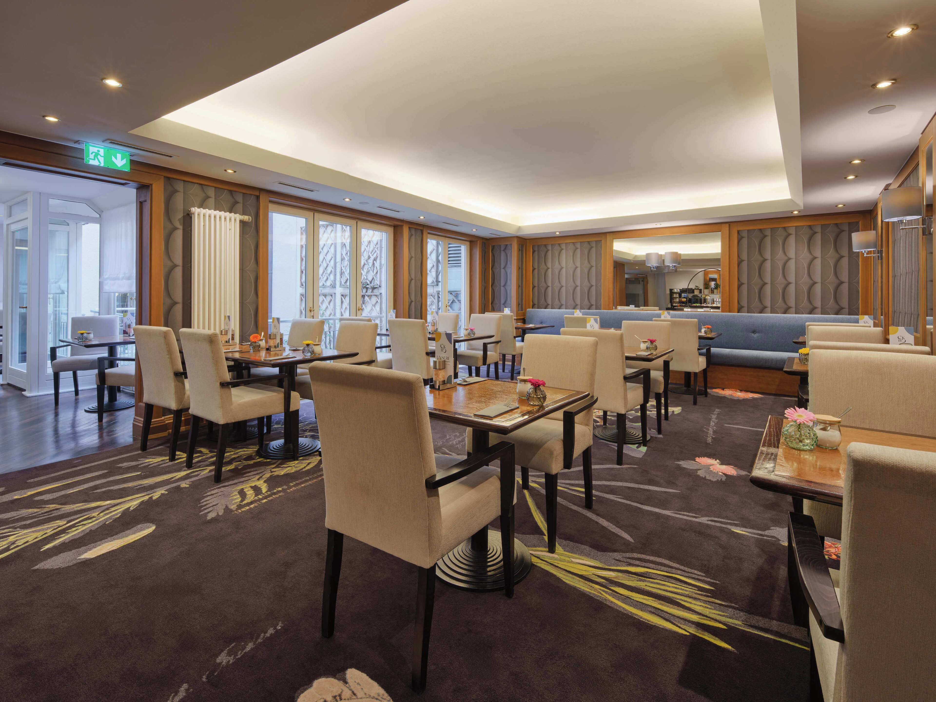 Foto - Adina Apartment Hotel Berlin Hackescher Markt