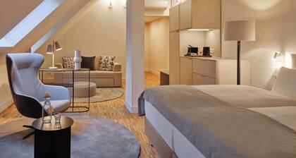 Classik Hotel Hackescher Markt