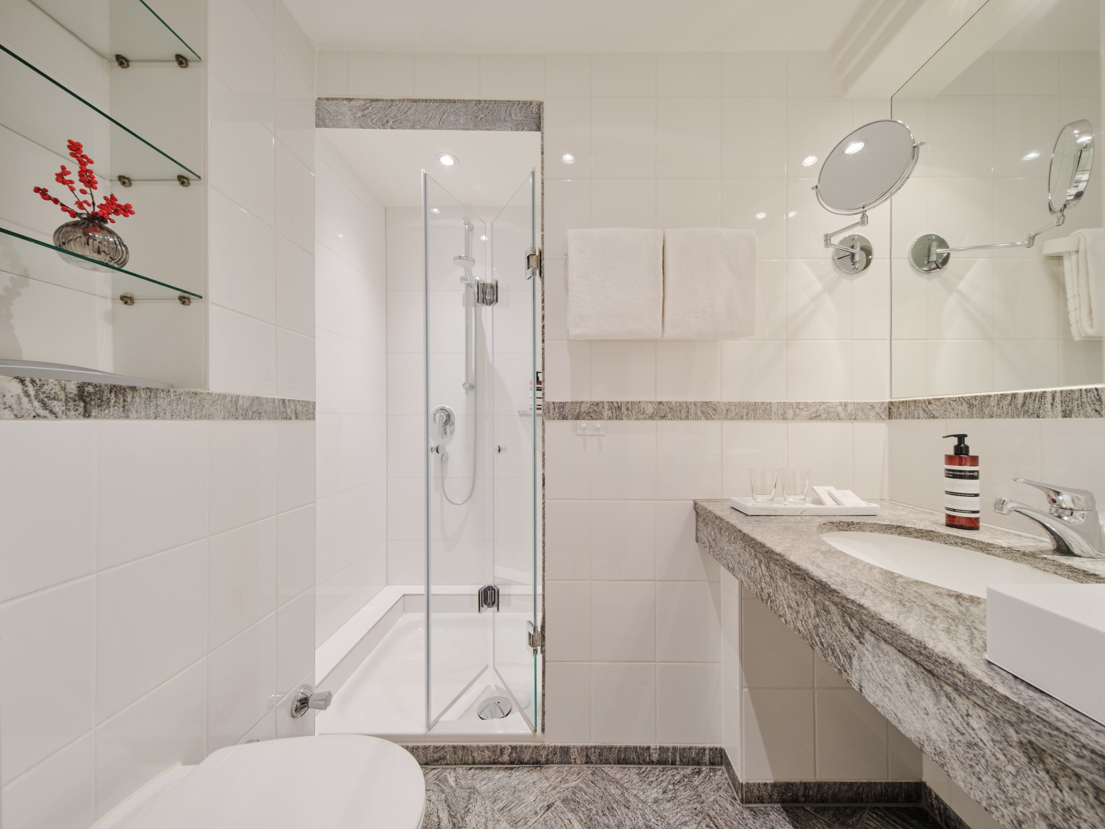 Foto - Adina Apartment Hotel Berlin Hackescher Markt