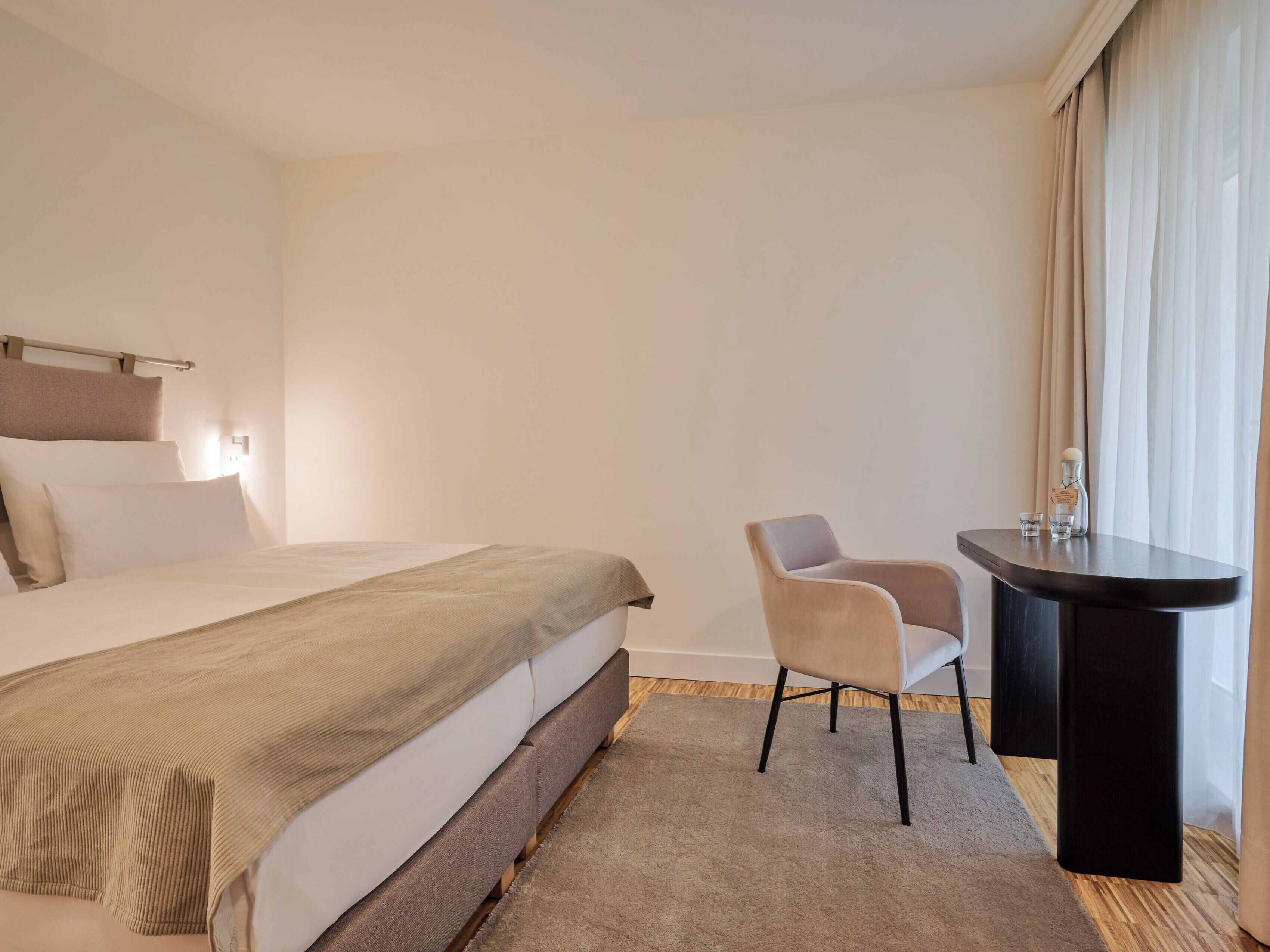 Foto - Adina Apartment Hotel Berlin Hackescher Markt