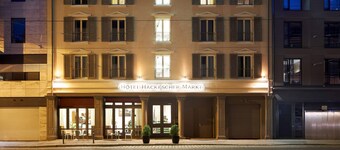 Classik Hotel Hackescher Markt