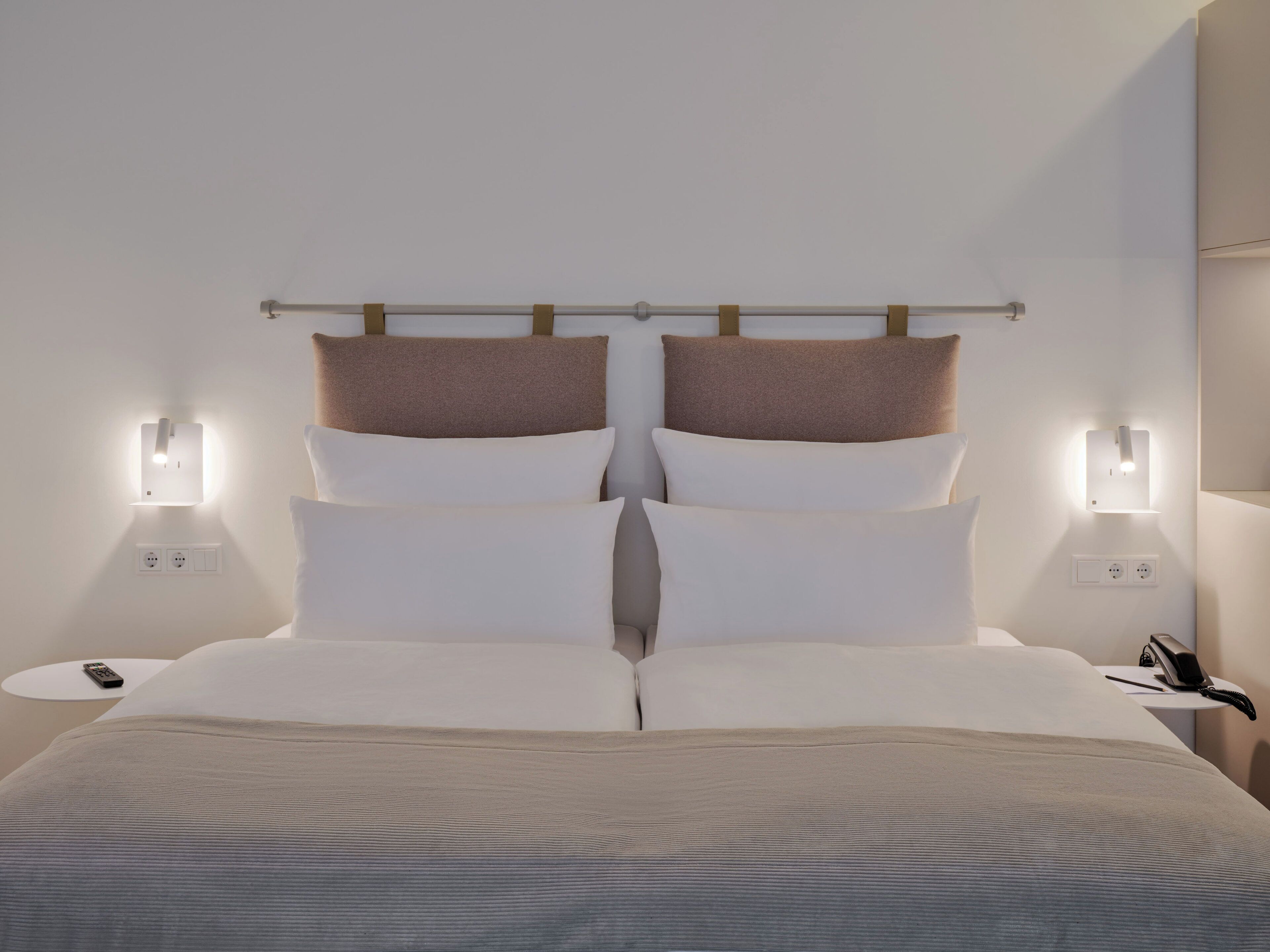 Foto - Adina Apartment Hotel Berlin Hackescher Markt