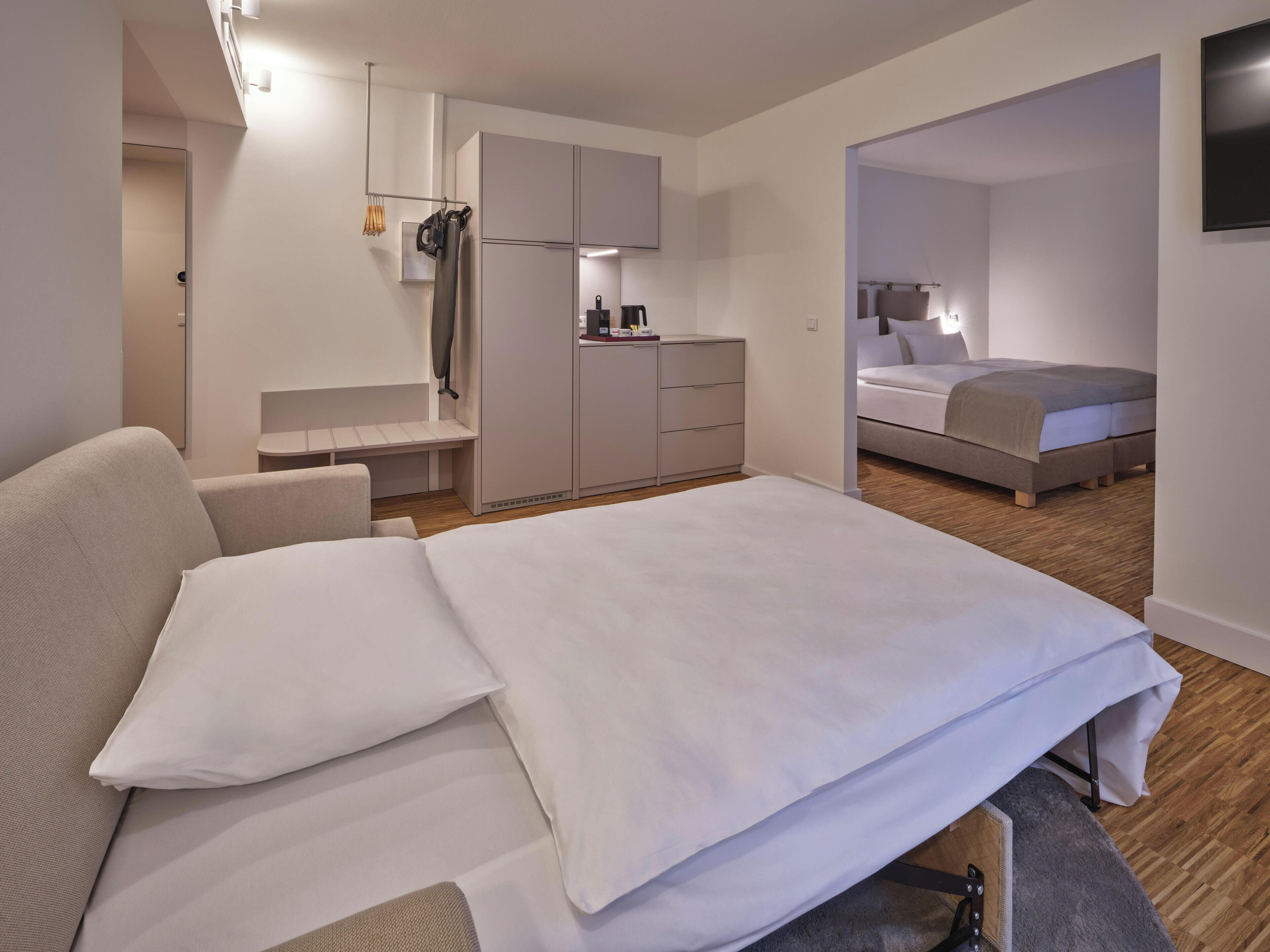 Foto - Adina Apartment Hotel Berlin Hackescher Markt