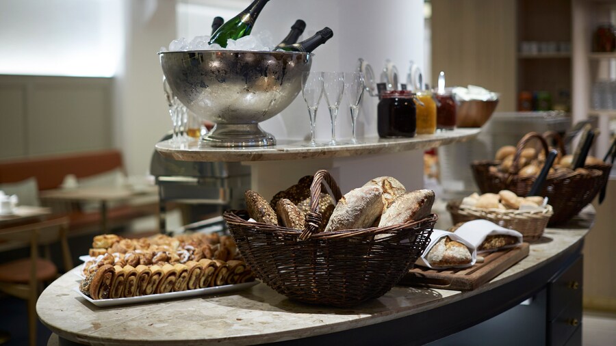 Copenhagen Strand Hotel