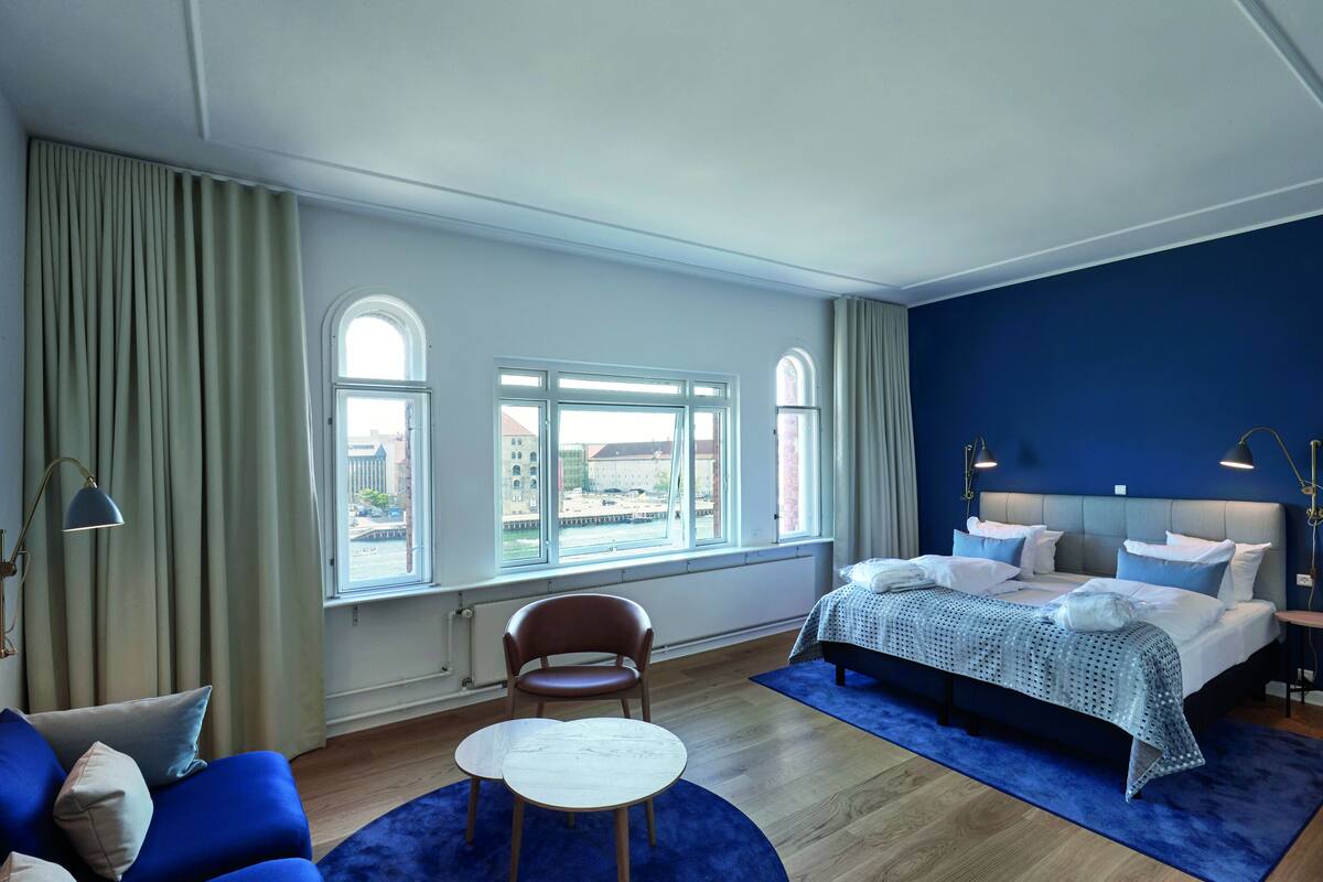 Junior Suite View | 客房景觀