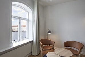 Executive View Room | View from room