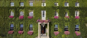 The Angel Hotel