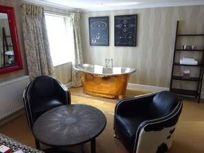 Signature Ivy Superior Rooms | Romfasilitet