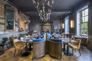 Spécialités Cuisine anglaise