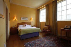 Classic Rooms
