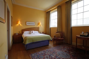 Classic Rooms