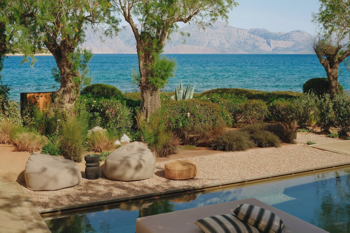 Superior Bungalow, Private Pool