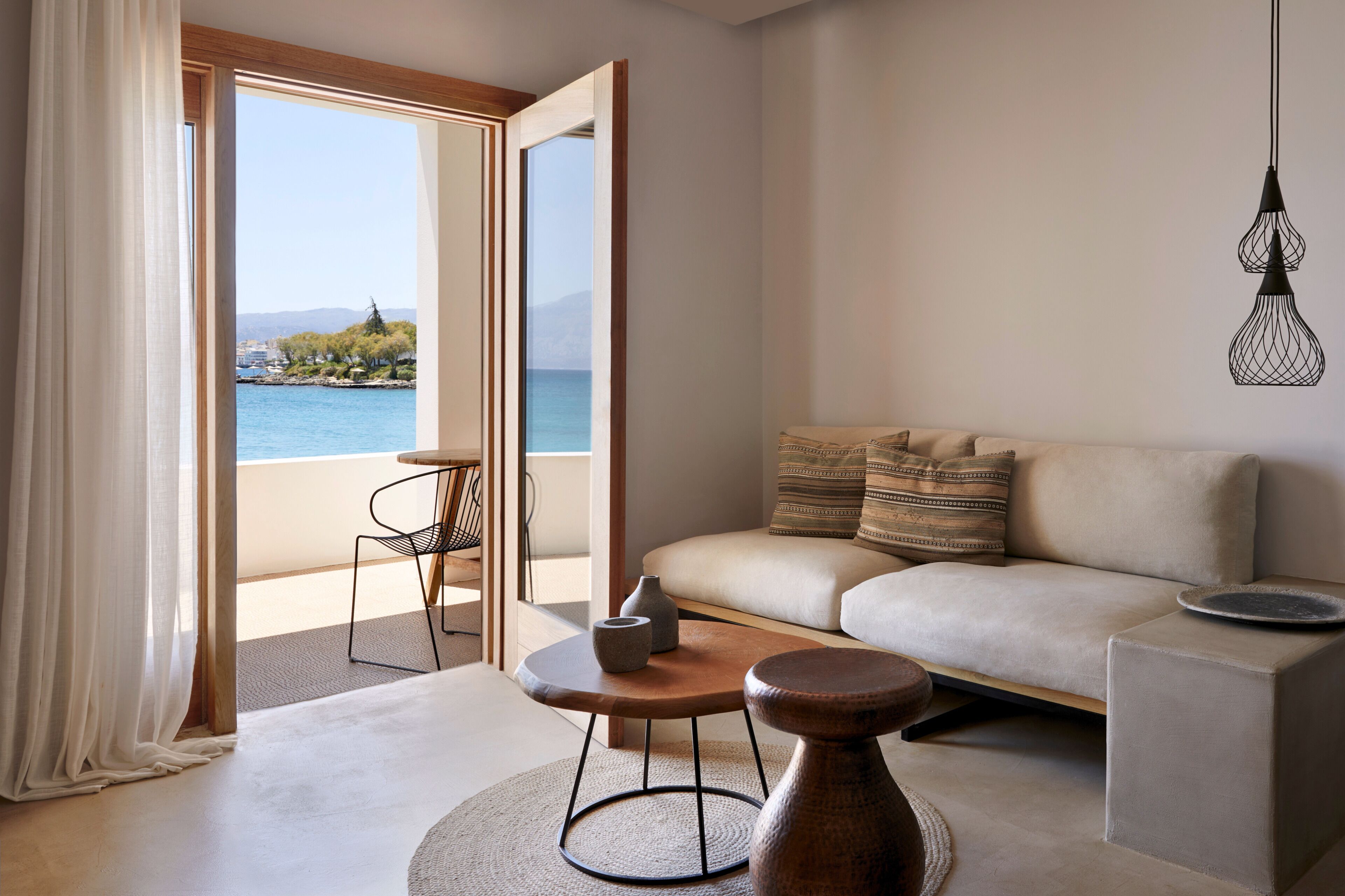 Foto - Minos Beach Art Hotel, a Member of Design Hotels