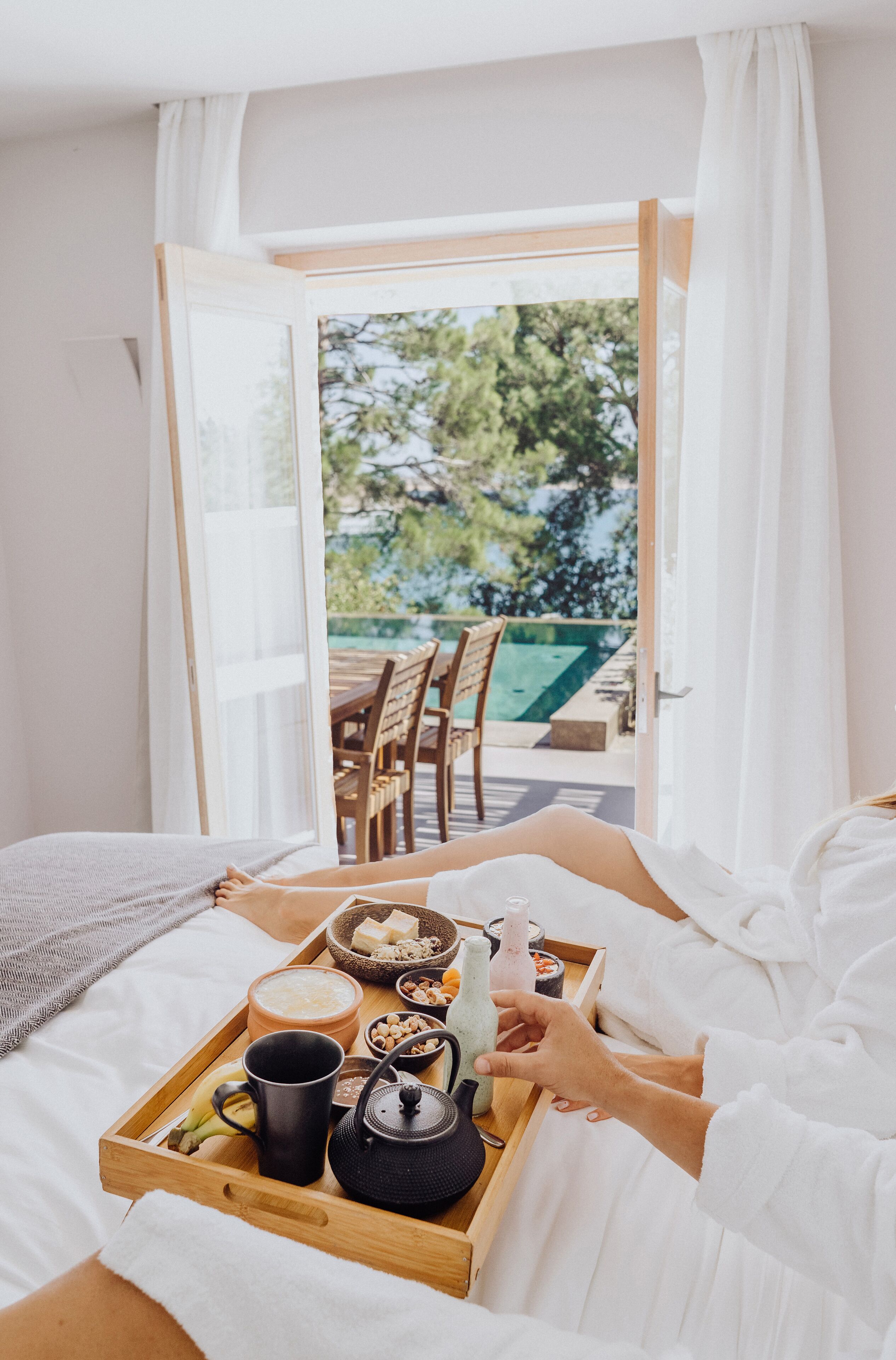 Photo - Minos Beach Art Hotel, a Member of Design Hotels