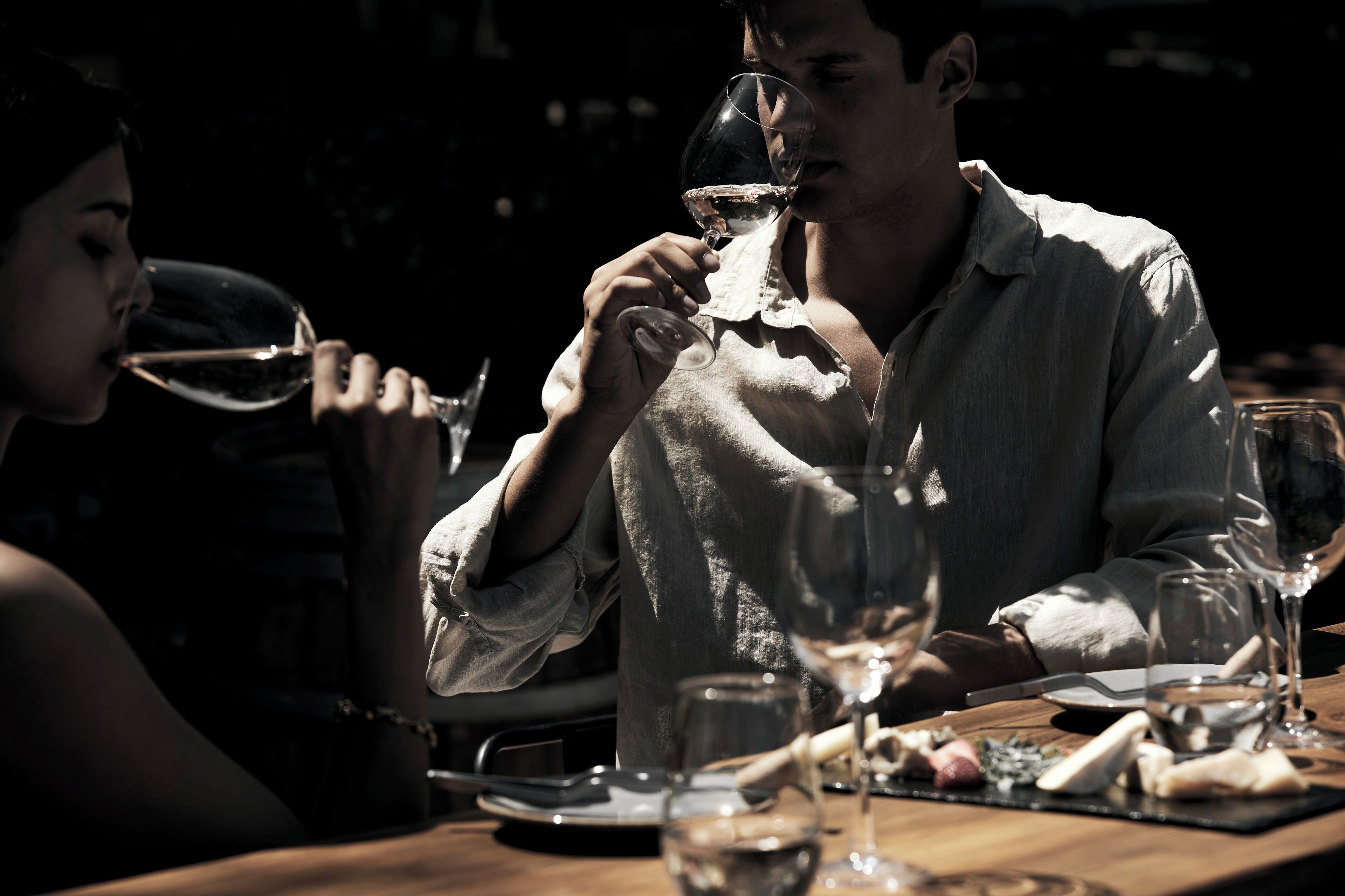 4 restaurants, breakfast, lunch, dinner served; mediterranean cuisine