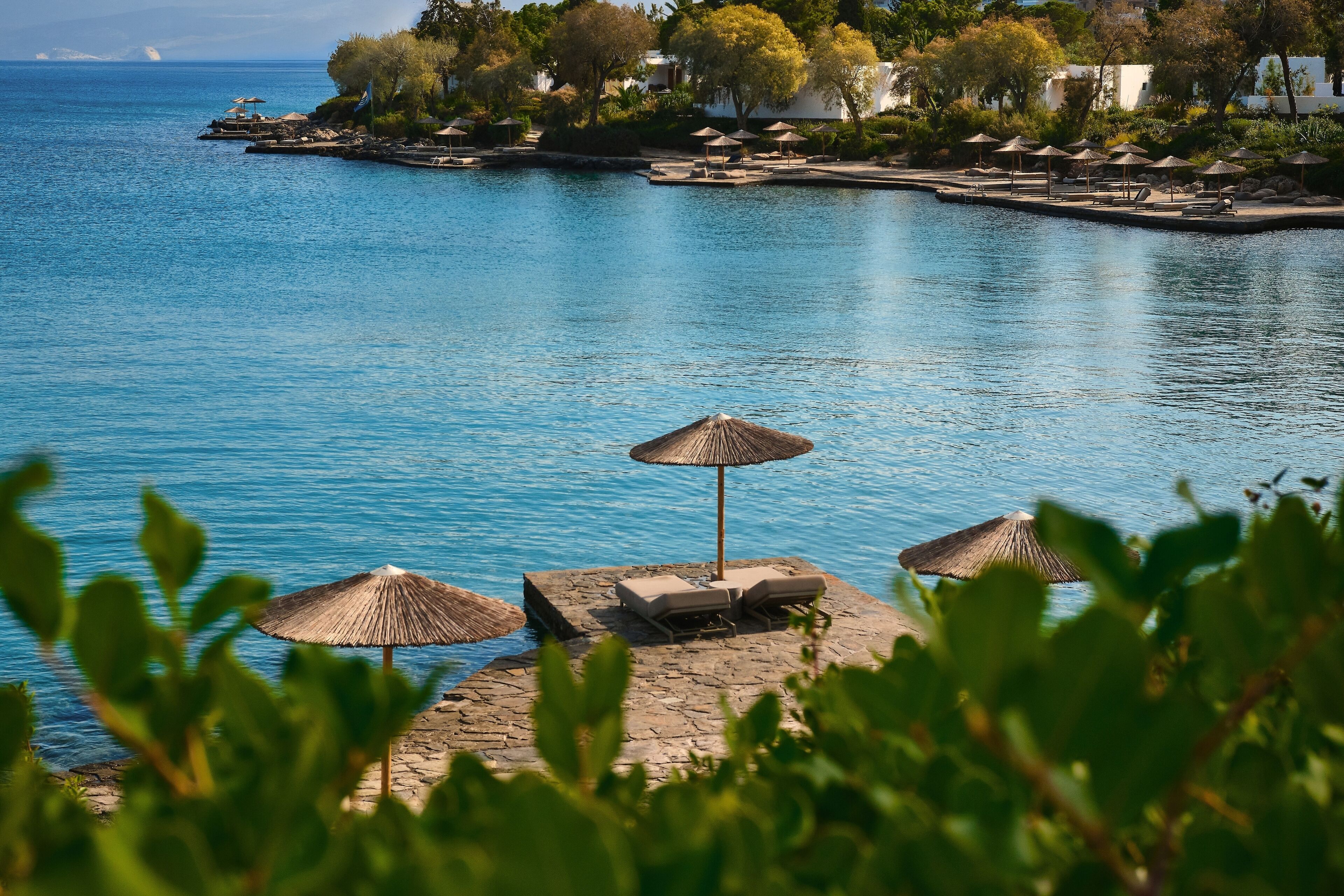 Foto - Minos Beach Art Hotel, a Member of Design Hotels