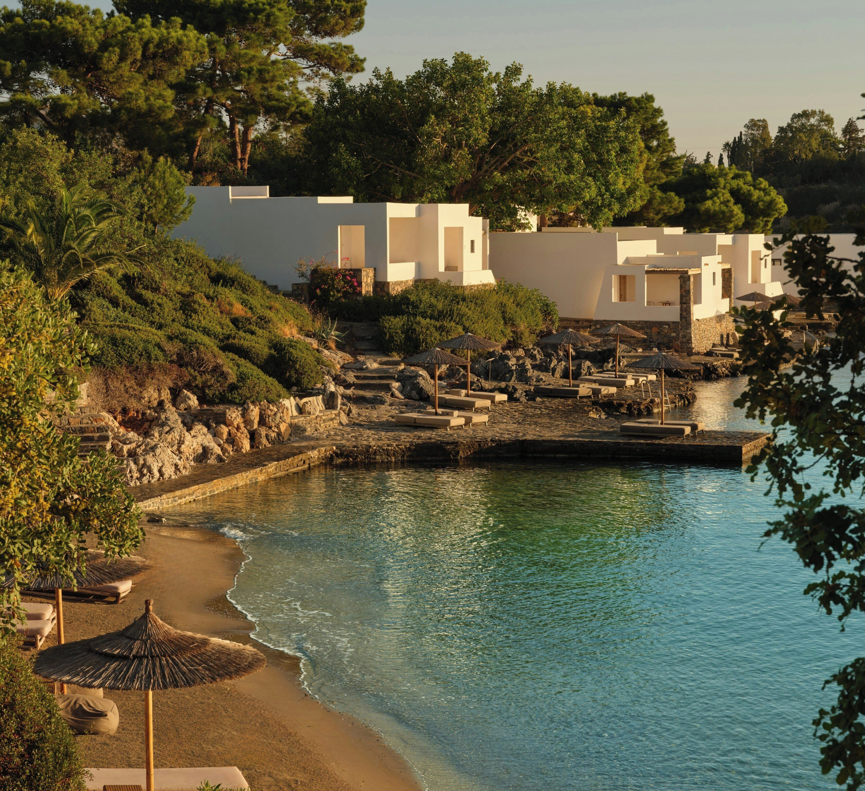 Photo - Minos Beach Art Hotel, a Member of Design Hotels