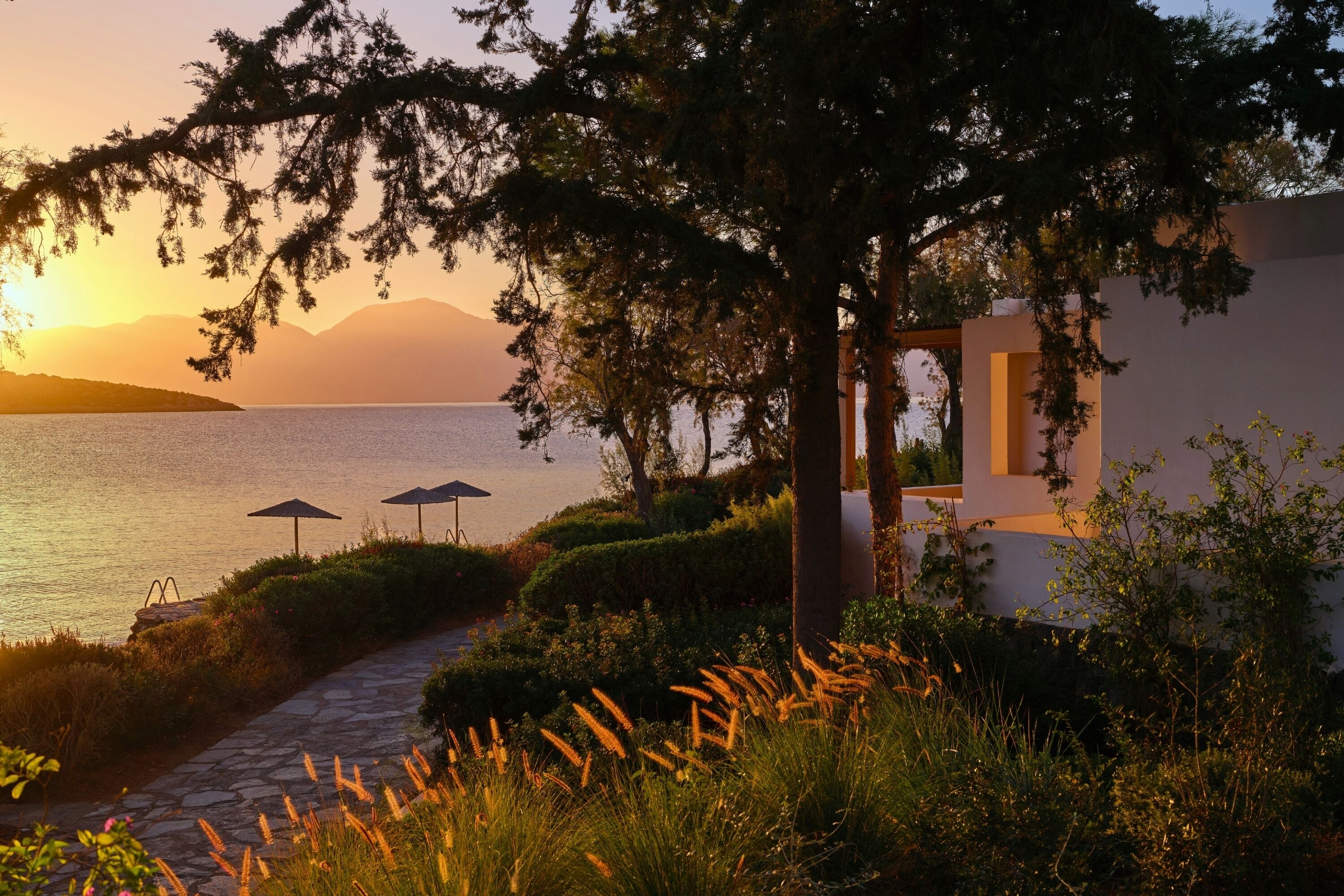 Foto - Minos Beach Art Hotel, a Member of Design Hotels