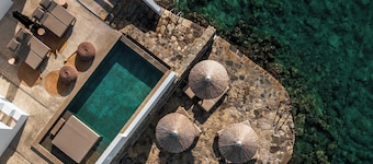 Minos Beach Art Hotel, a Member of Design Hotels