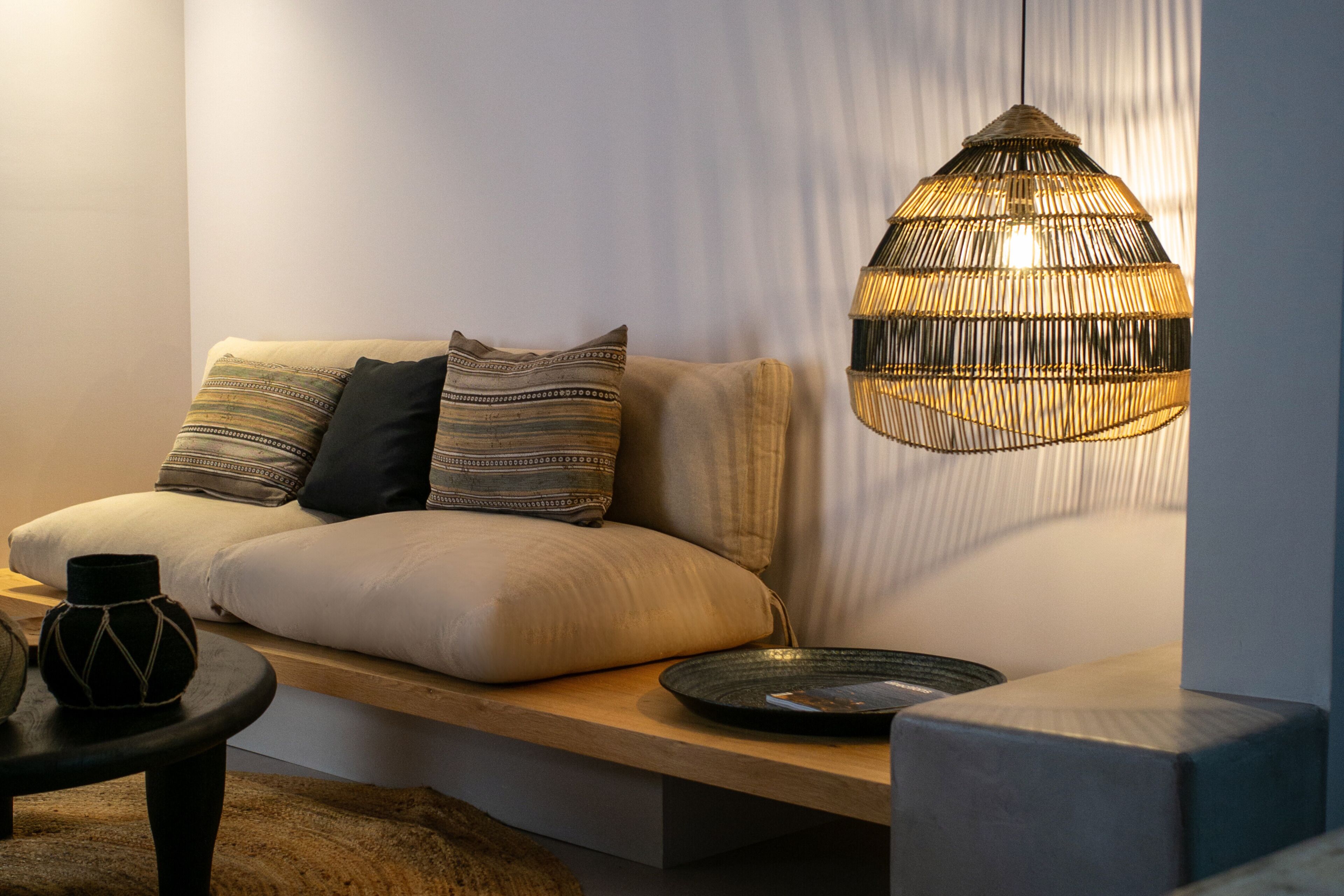 nature superior bungalow with private garden | hypo-allergenic bedding, minibar, in-room safe, desk