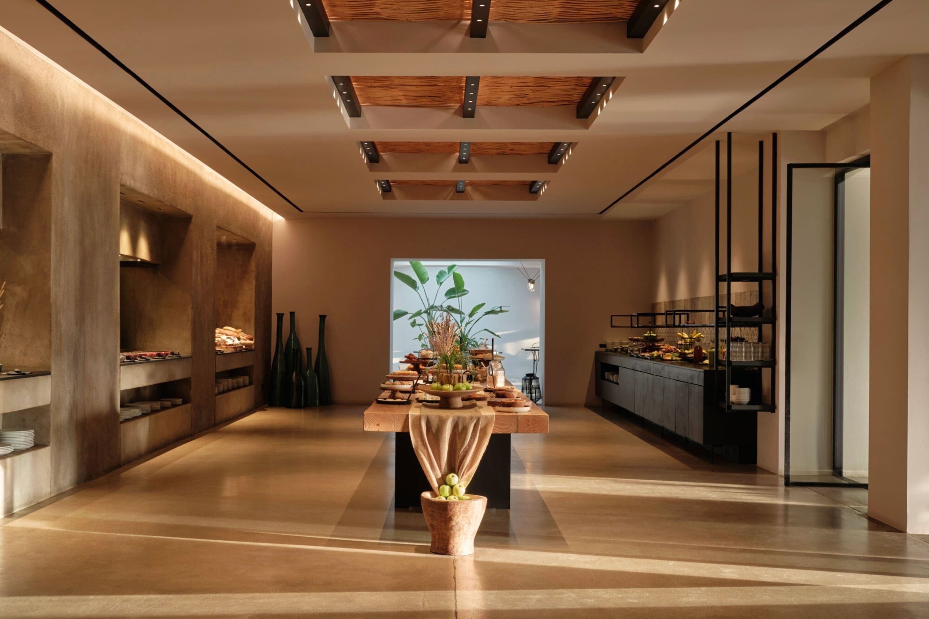 Photo - Minos Beach Art Hotel, a Member of Design Hotels