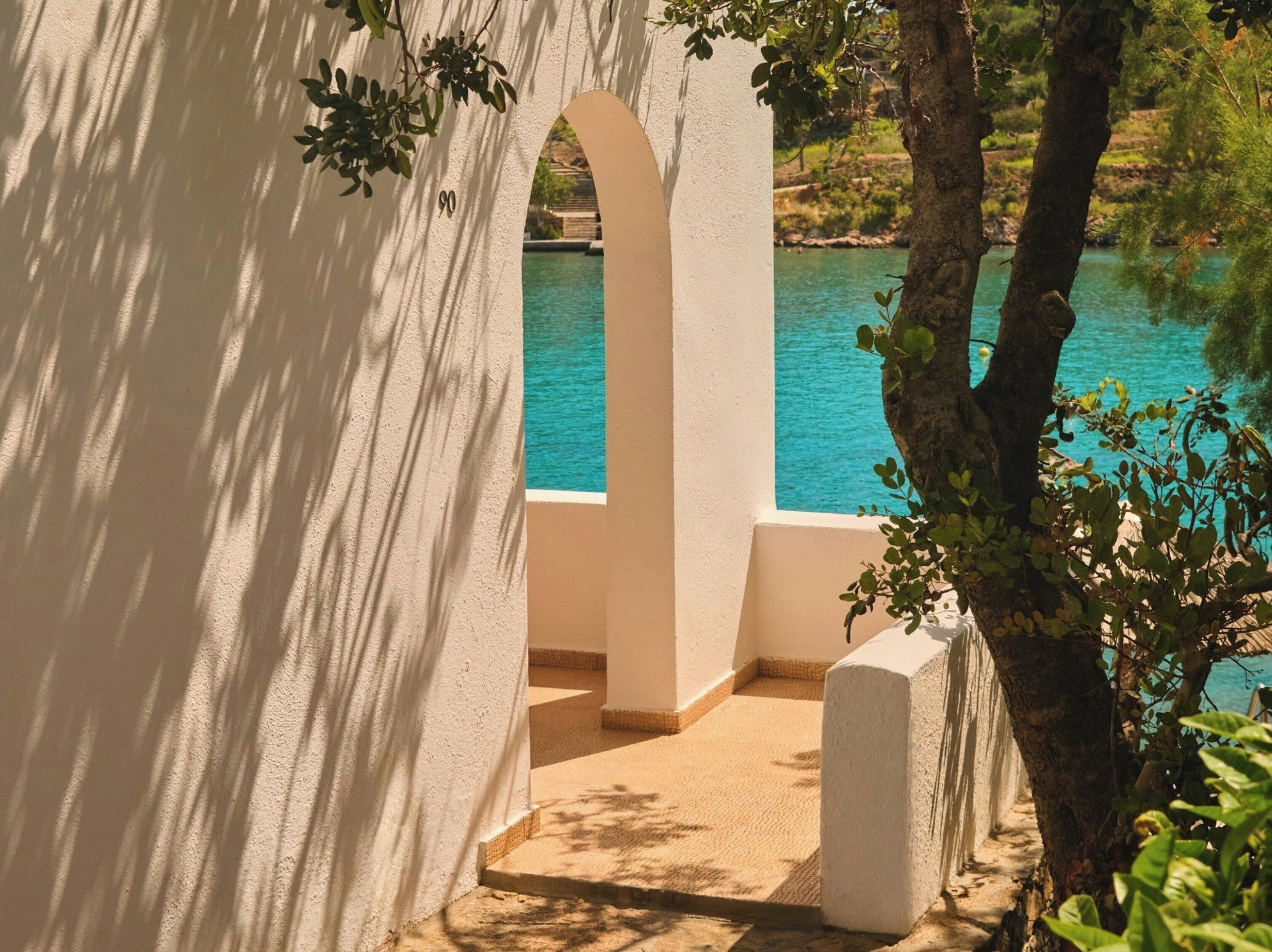 Photo - Minos Beach Art Hotel, a Member of Design Hotels