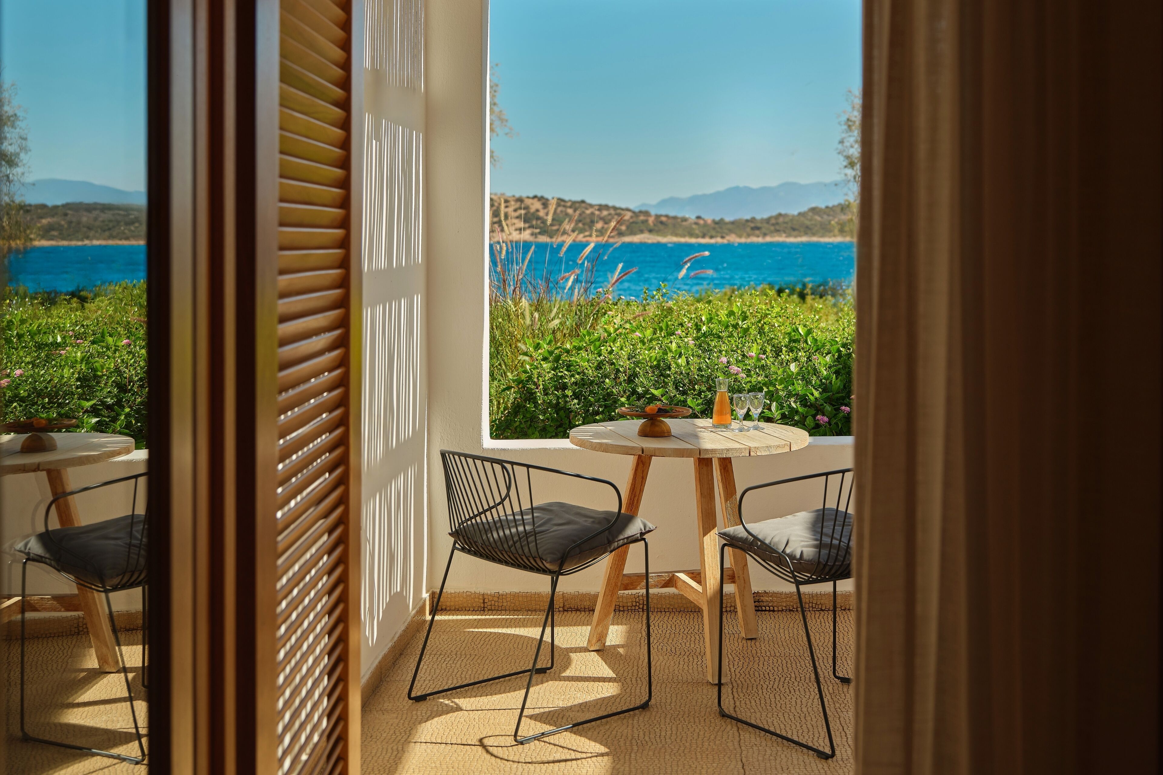 Foto - Minos Beach Art Hotel, a Member of Design Hotels