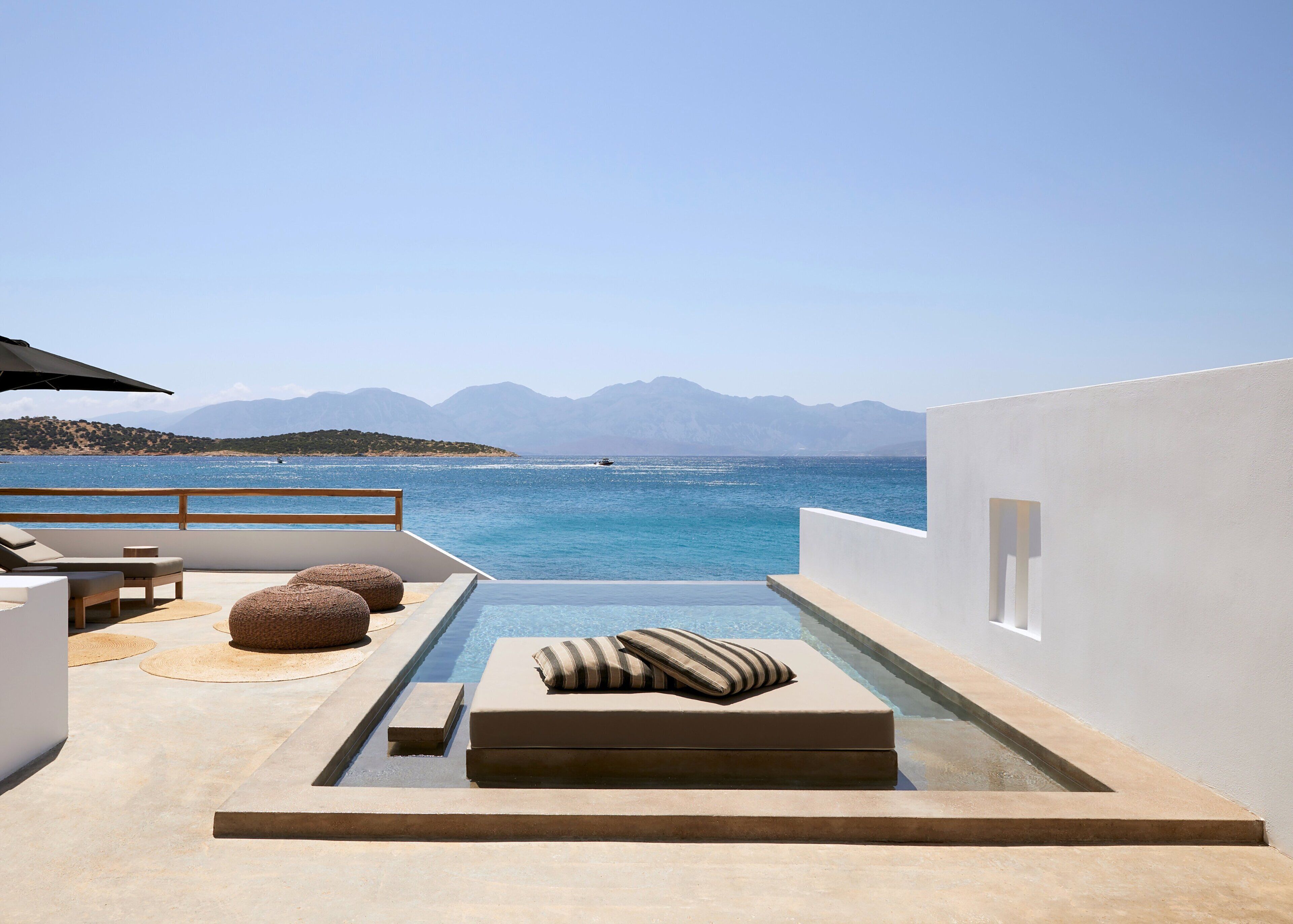 Villa, 3 Bedrooms, Private Pool | Private pool