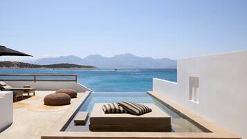 Villa, 3 Schlafzimmer, eigener Pool | Eigener Pool