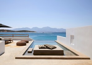 Piscina privada