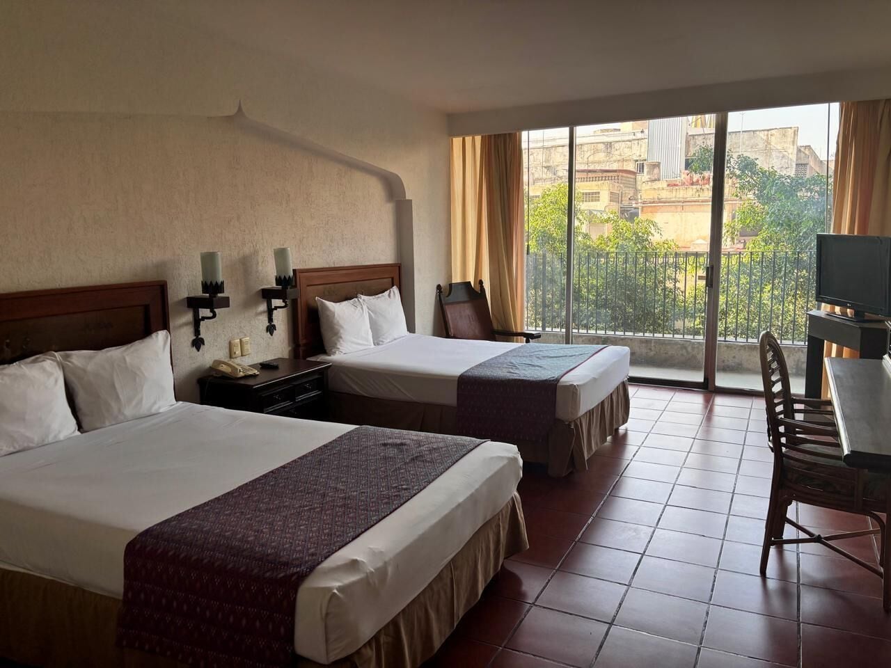 Photo - Hotel Fenix