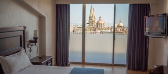 Hotel Fenix