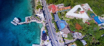 Casa del Mar Cozumel Hotel & Dive Resort with Beach Club access included
