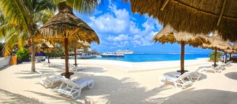 Casa del Mar Cozumel Hotel & Dive Resort