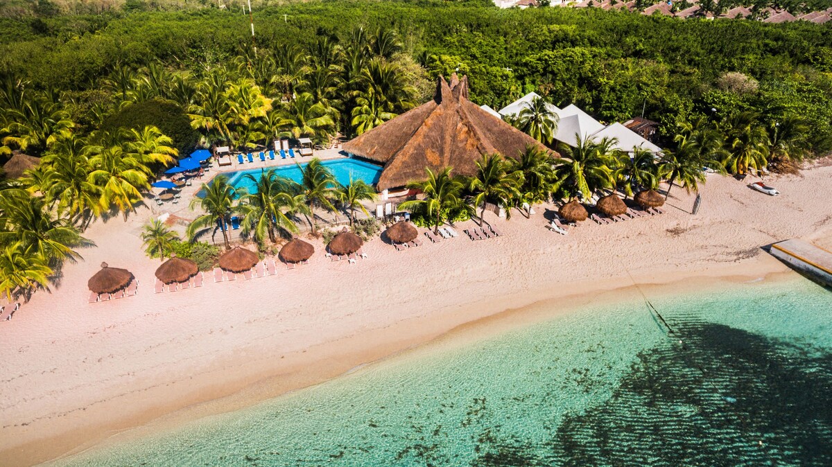 Cozumel Hotel