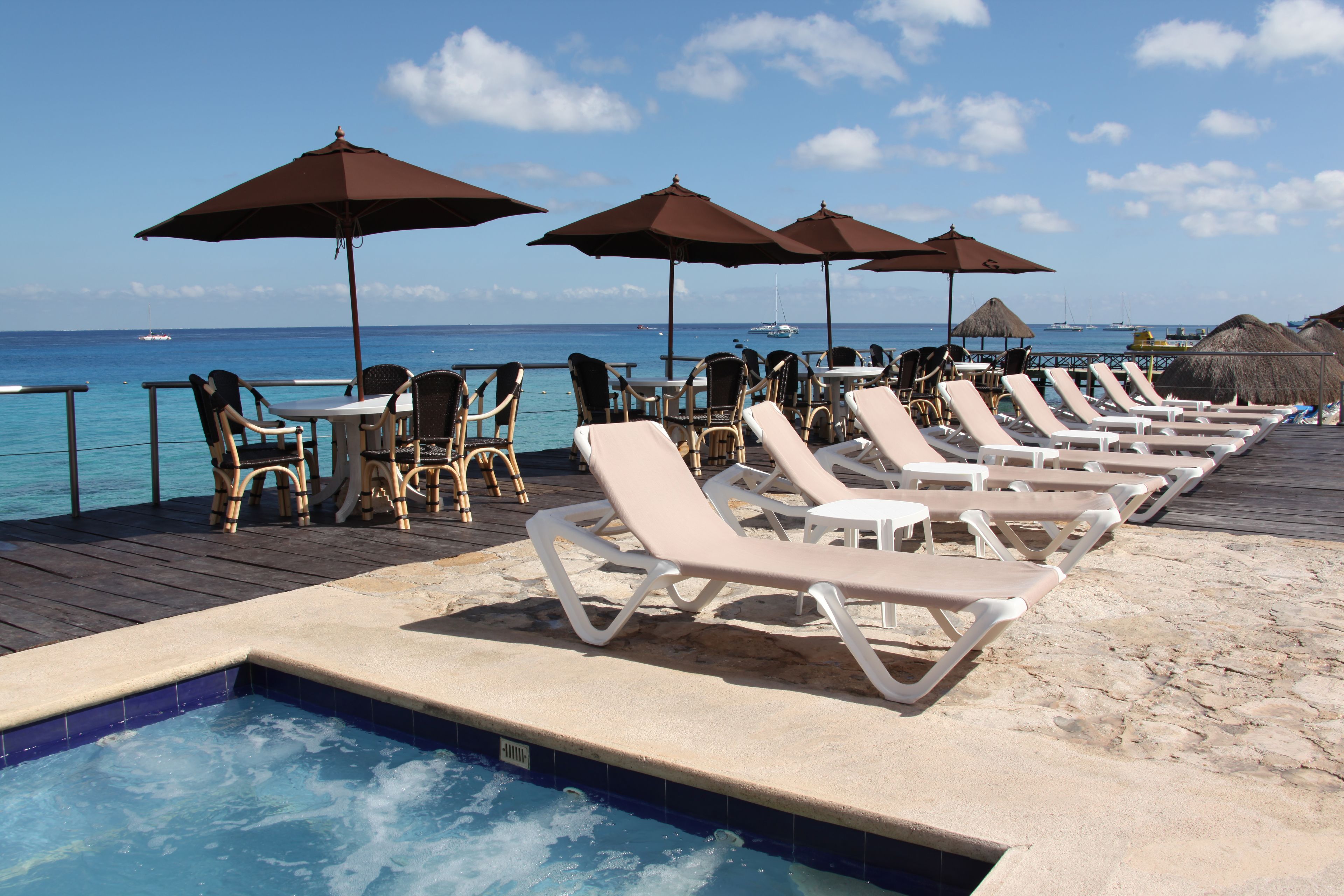 Photo - El Cid La Ceiba Beach