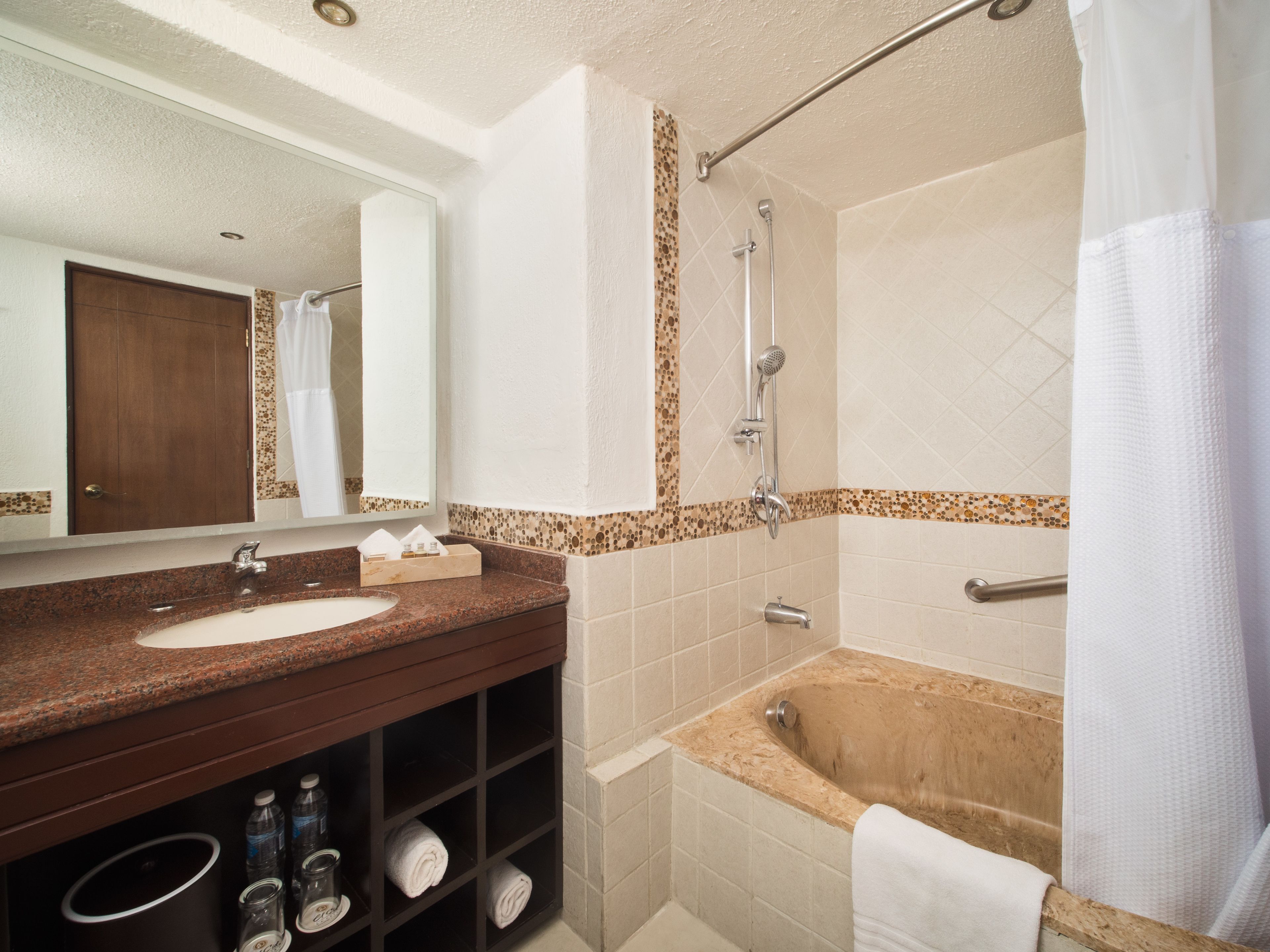 Photo - El Cid La Ceiba Beach