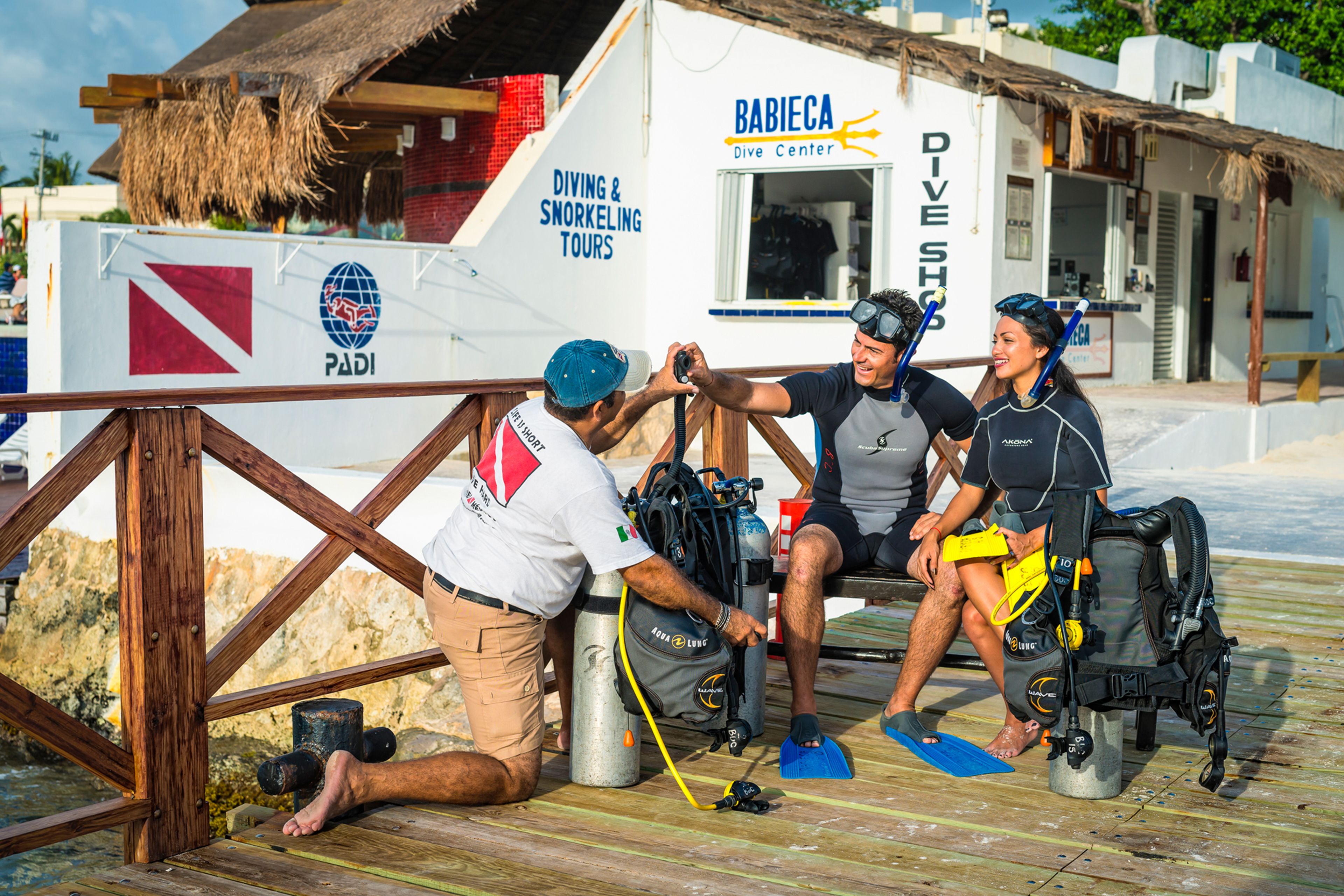 Photo - El Cid La Ceiba Beach