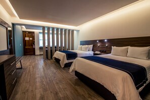 Room - Mision De Los Angeles (Oaxaca)