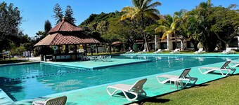 Mision De Los Angeles