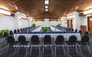 Business centre