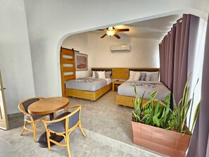 Desk, WiFi, bed sheets - Buena Vista Oceanfront & Hot Springs Resort (Buenavista)