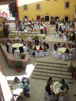 Buffet