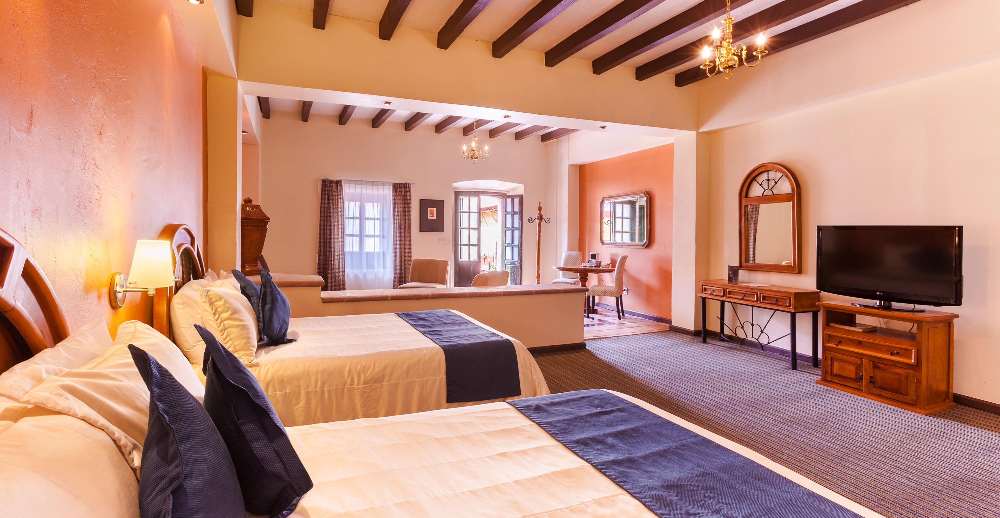 Photo - Hotel Meson de Jobito